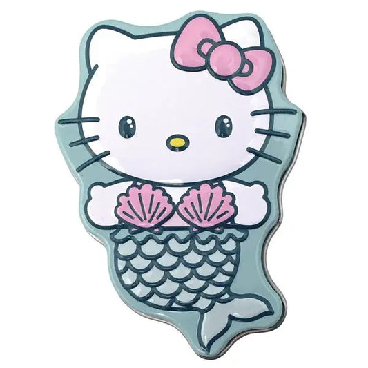 Hello Kitty Mermaid Shell Sours - Powzerz Candy