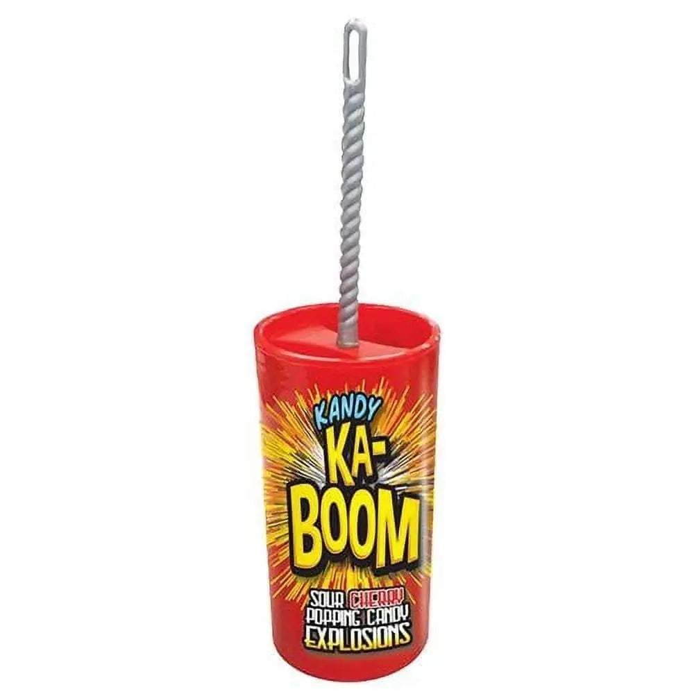 Kandy Ka-Boom - Powzerz Candy